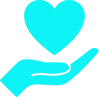 Personalized vision icon