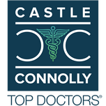 Castle Connolly Top Doctors recognizes Dr. Tai