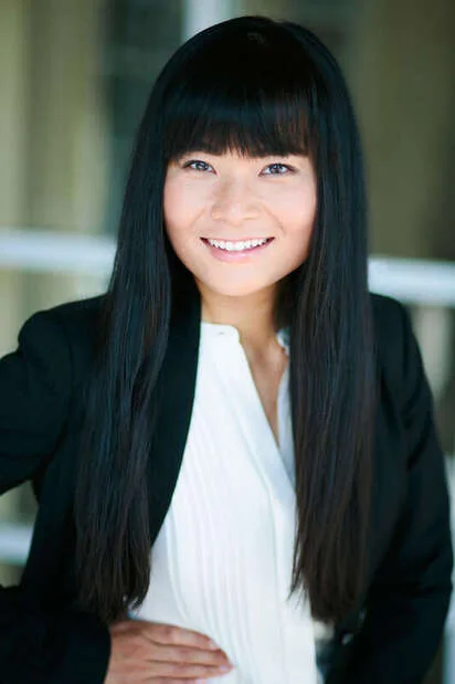 Dr. Audrey Tai - Board-certified Ophthalmologist, Orange County