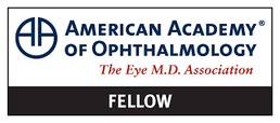 Fellow of the American Academy of Ophthalmology