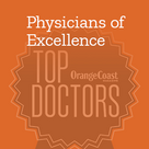 Physicians of Excellence Top Doctors award